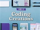 Slingerland, Janet Slingerland - Coding Creations
