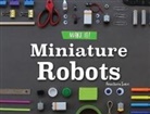 Suen, Anastasia Suen - Miniature Robots