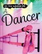 Athans, Sandra Athans - A Dancer