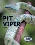Kim, Carol Kim - Pit Viper