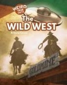 Canasi, Brittany Canasi - The Wild West