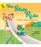 Anderson, J L Anderson, J. L. Anderson, Fiorentino, Chiara Fiorentino, Chiara Florentino - The Slide Ride