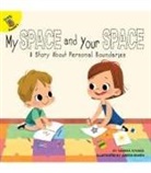 Athans, Sandra Athans, Bianda, Junissa Bianda - My Space and Your Space