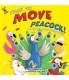 ANDERSON, J L Anderson, J. L. Anderson, Willmore, Alex Willmore - Time to Move Peacock!