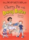 Steinkraus, Kyla Steinkraus, Wood, Katie Wood - Cherry Pie with Daisy Bates
