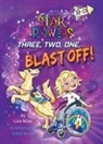 Rose, Lisa Rose, Wood, Katie Wood - Three, Two, One, Blast Off!