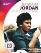 Jd Harris, Duchess Harris Jd - Barbara Jordan