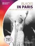 Jd Harris, Duchess Harris Jd - Blacks in Paris