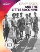 Jd Harris, Duchess Harris Jd - Daisy Bates and the Little Rock Nine