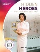 Jd Harris, Duchess Harris Jd - Hidden Heroes