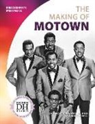 Jd Harris, Duchess Harris Jd - The Making of Motown