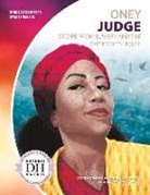 Jd Harris, Duchess Harris Jd - Oney Judge