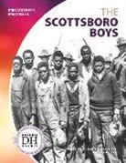Jd Harris, Duchess Harris Jd - The Scottsboro Boys