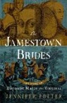 Jennifer Potter, Jennifer Potter - The Jamestown Brides