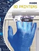 Yvette Lapierre - Inside 3D Printers