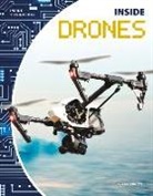 Kate Conley - Inside Drones