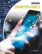 Jennifer Kaul - Inside Smartphones