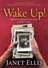 Janet S Ellis, Janet S. Ellis - Wake Up!
