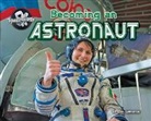 Ellen Lawrence - Becoming an Astronaut