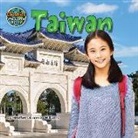 Heather Dilorenzo Williams, Heather Dilorenzo Williams - Taiwan Taiwan