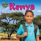Joyce Markovics - Kenya Kenya
