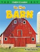 Pearl Markovics - In the Barn
