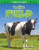 Pearl Markovics - In the Field