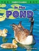 Pearl Markovics - In the Pond
