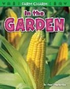 Pearl Markovics - In the Garden