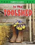 Pearl Markovics - In the Toolshed