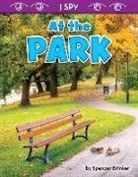 Spencer Brinker - At the Park