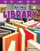 Spencer Brinker - At the Library