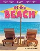 Spencer Brinker - At the Beach