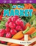 Spencer Brinker - At the Market