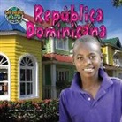 Rachel Anne Cantor - República Dominicana (Dominican Republic)