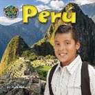 Joyce Markovics - Perú (Peru)