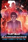 Flint Dille - The Gamesmaster