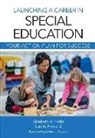 Lori Howard, Elizabeth Ann Potts, Elizabeth Ann Howard Potts - Your Career in Special Education