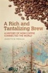 Jeanette M Fregulia, Jeanette M. Fregulia - A Rich and Tantalizing Brew