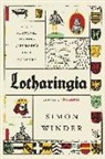 Simon Winder - Lotharingia