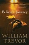 William Trevor - Felicia's Journey