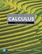 William Briggs, William L. Briggs, Lyle Cochran, Bernard Gillett, Eric Schulz - Multivariable Calculus