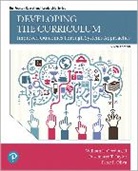 William Gordon, William R. Gordon, Peter Oliva, Peter F. Oliva, Rosemarye Taylor, Rosemarye T. Taylor - Developing the Curriculum
