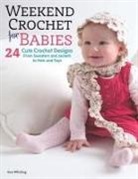 Sue Whiting - Weekend Crochet for Babies