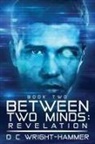D C Wright-Hammer - Between Two Minds