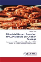 Parisha Thapa - Microbial Hazard Based on HACCP Module on Chicken Sausage