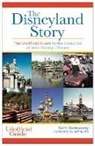 Sam Gennawey - Disneyland Story