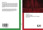 Anna Serlenga - Teatro di crisi: