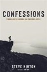 Steve Hinton - Confessions