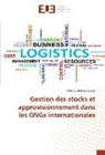 Darine Ndihokubwayo - Gestion des stocks et approvisionnement dans les ONGs internationales